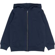 THE NEW Seth Sweatshirt Navy Blazer