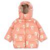 Konges Slojd Nuka Jacket Ciao Miao Rose