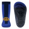 Ewers Antislipsok Smile navy