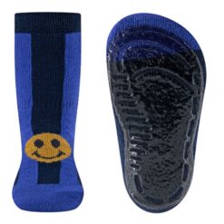 Ewers Antislipsok Smile navy