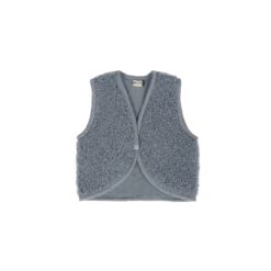 Alwero Babyvest Lulu Light Icy Blue