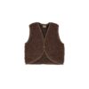 Alwero Babyvest Lulu Light Choco
