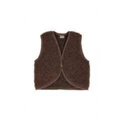 Alwero Babyvest Lulu Light Choco