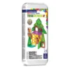 MagnaTiles Treehouse 24-Piece Travel Set