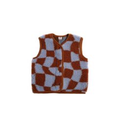 Alwero Bodywarmer Tyb light junior Flow Duo