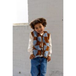 Alternative view of Alwero Bodywarmer Tyb light junior Flow Duo