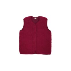 Alwero Bodywarmer Tyb light junior Beet