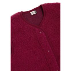 Alternative view of Alwero Bodywarmer Tyb light junior Beet