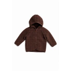 Alwero vestje Kuku Choco