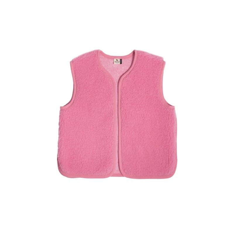 Alwero Bodywarmer Camino Bubble Gum