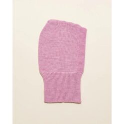 hvid Balaclava Eddy Cotton Candy