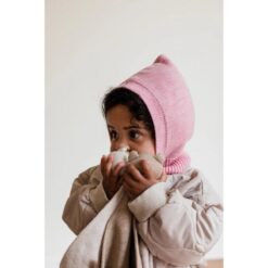 hvid Balaclava Eddy Cotton Candy - Afbeelding 3