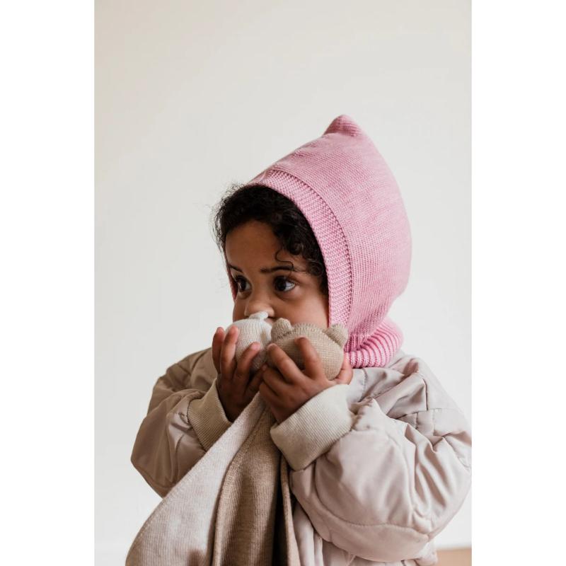 hvid Balaclava Eddy Cotton Candy - Afbeelding 3