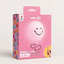 MOB- Bubbly Light Pink