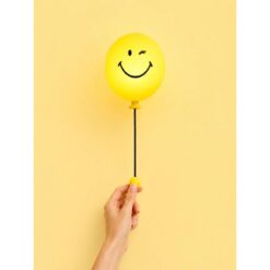 Alternative view of MOB- Bubbly Light Yellow