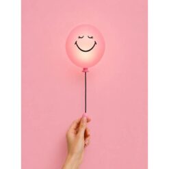 Alternative view of MOB- Bubbly Light Pink