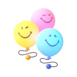MOB- Bubbly Light Pink - Afbeelding 3