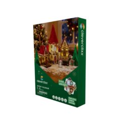 Cleverclixx Advent Kalender