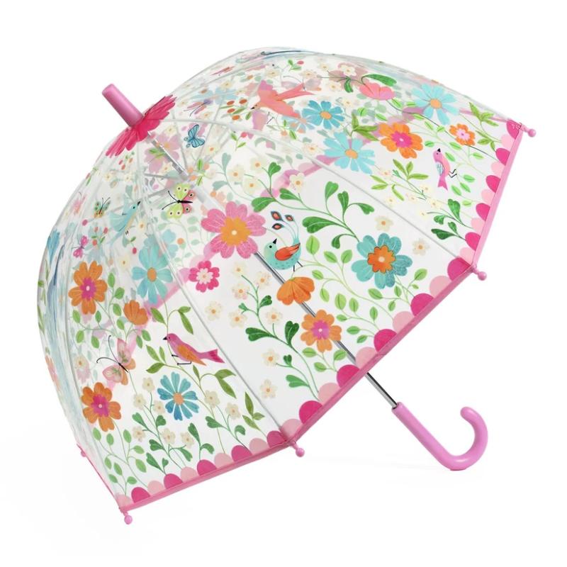 Djeco Kinderparaplu Princesse DD04711