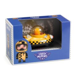 Djeco Crazy MotorsSpace Taxi DJ05451