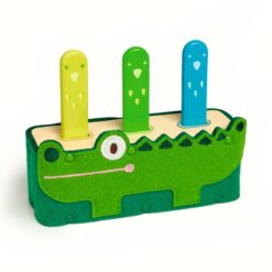Djeco SoftiPop DJ06491