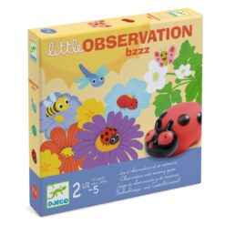 Djeco Peuterspel Little Observation DJ08561