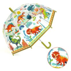 Djeco Kinderparaplu Dinosaurus DD04712