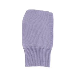 hvid Balaclava Eddy Lilac
