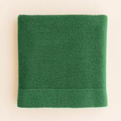 Hvid Blanket Gust Grass