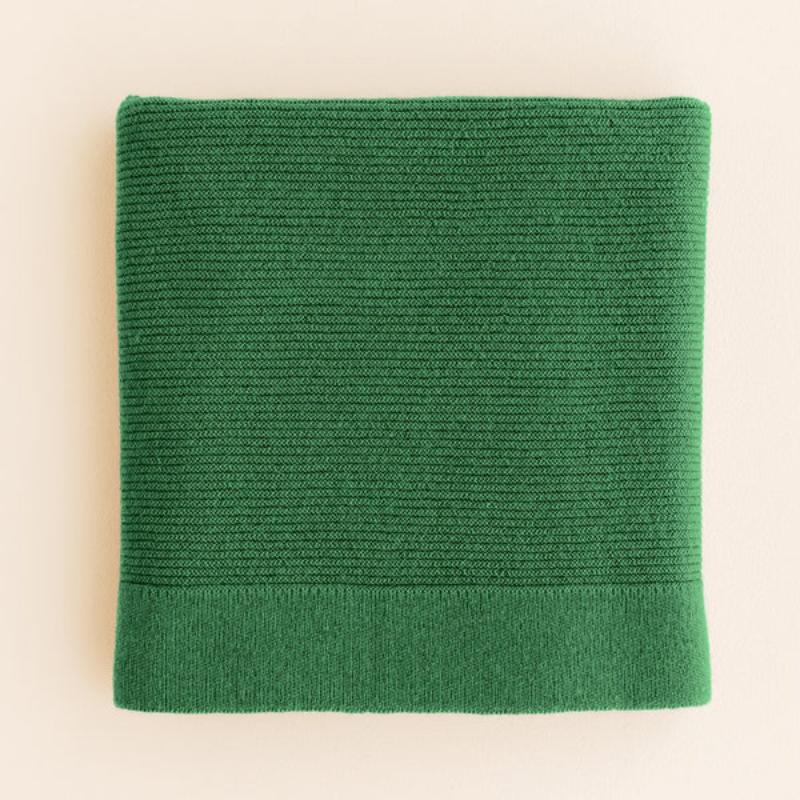 Hvid Blanket Gust Grass