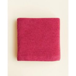 Hvid Blanket Felix Lollipop