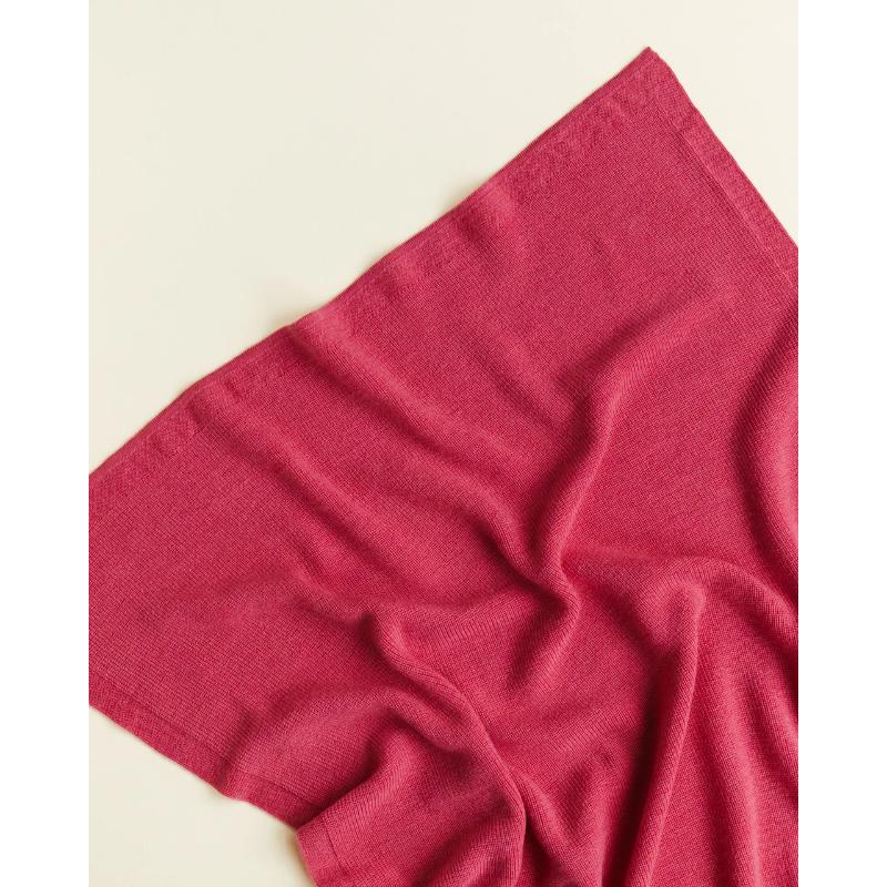 Hvid Blanket Felix Lollipop - Afbeelding 3