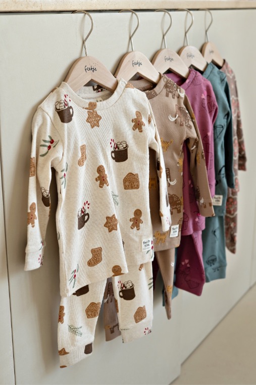 feetje premium pyjama