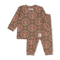 Feetje Pyjama Premium Maddie Medallion 50500096