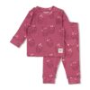 Feetje Pyjama Premium Chloe Cupcake 50500097