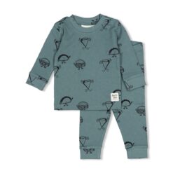 Feetje Pyjama Premium Jack Shack 50500099