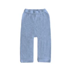 hvid pants Guido Light Blue