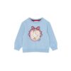 THE NEW Yasmina Sweatshirt Ashley Blue