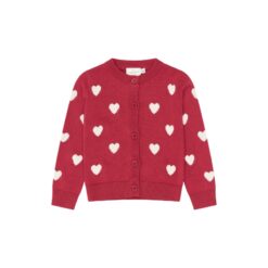 THE NEW Yulla Knit Cardigan