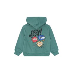 THE NEW Yael Hoodie North Atlantic - Afbeelding 2