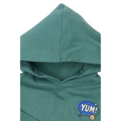 THE NEW Yael Hoodie North Atlantic