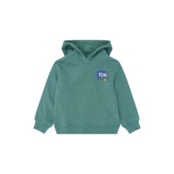 THE NEW Yael Hoodie North Atlantic