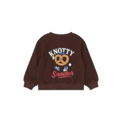Alternative view of THE NEW Yannick OS Sweatshirt