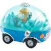 Djeco Crazy Motors Auto Nauti Bubble DJ05474