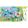 Djeco Magnetisch Visspel Eendjes DJ01654