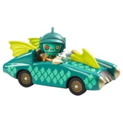 Djeco Crazy Motors Auto Mister Wings DJ05492