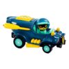 Djeco Crazy Motors Auto Navy Flying DJ05467