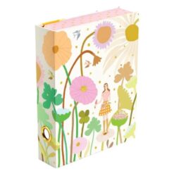 Alternative view of Djeco stationary set Tinou Fashion DD03507