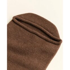 Alternative view of hvid Cocoon Mocha