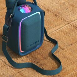 Alternative view of MOB- Singy Party Karaoke set Blauw